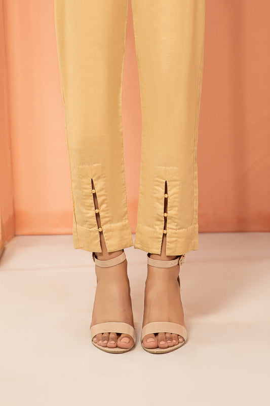 Trouser Beige MB-SS22-148