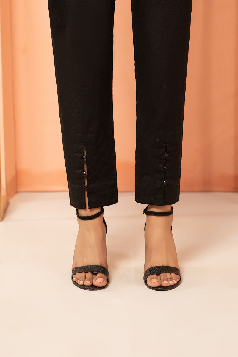 Trouser Black MB-SS22-148