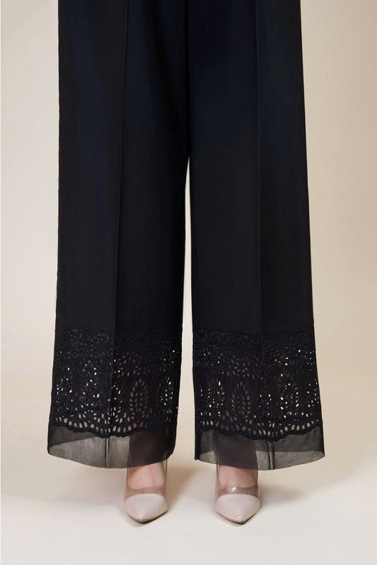 Trouser Black MB-SS22-150