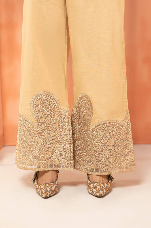 Trouser Beige MB-SS22-215