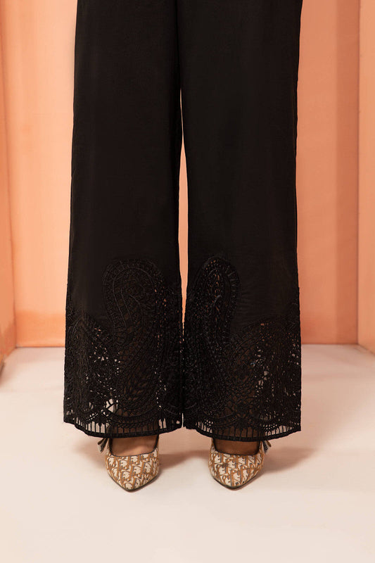 Trouser Black MB-SS22-215