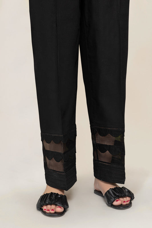 Trouser Black MB-SS22-36