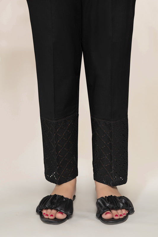 Trouser Black MB-SS22-57