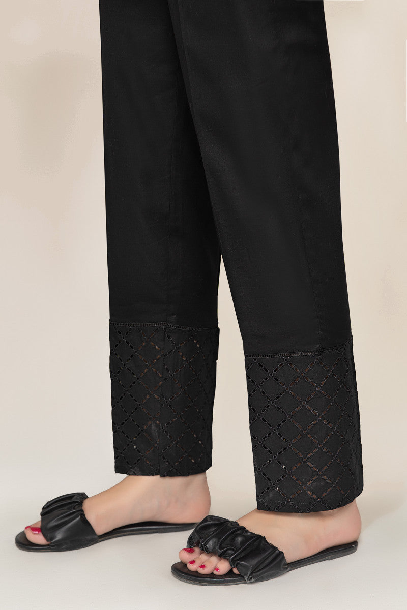 Trouser Black MB-SS22-57