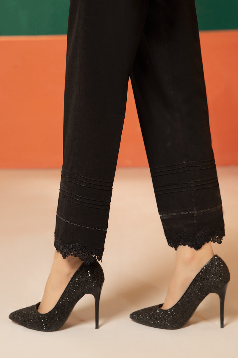 Trouser Black MB-W21-50