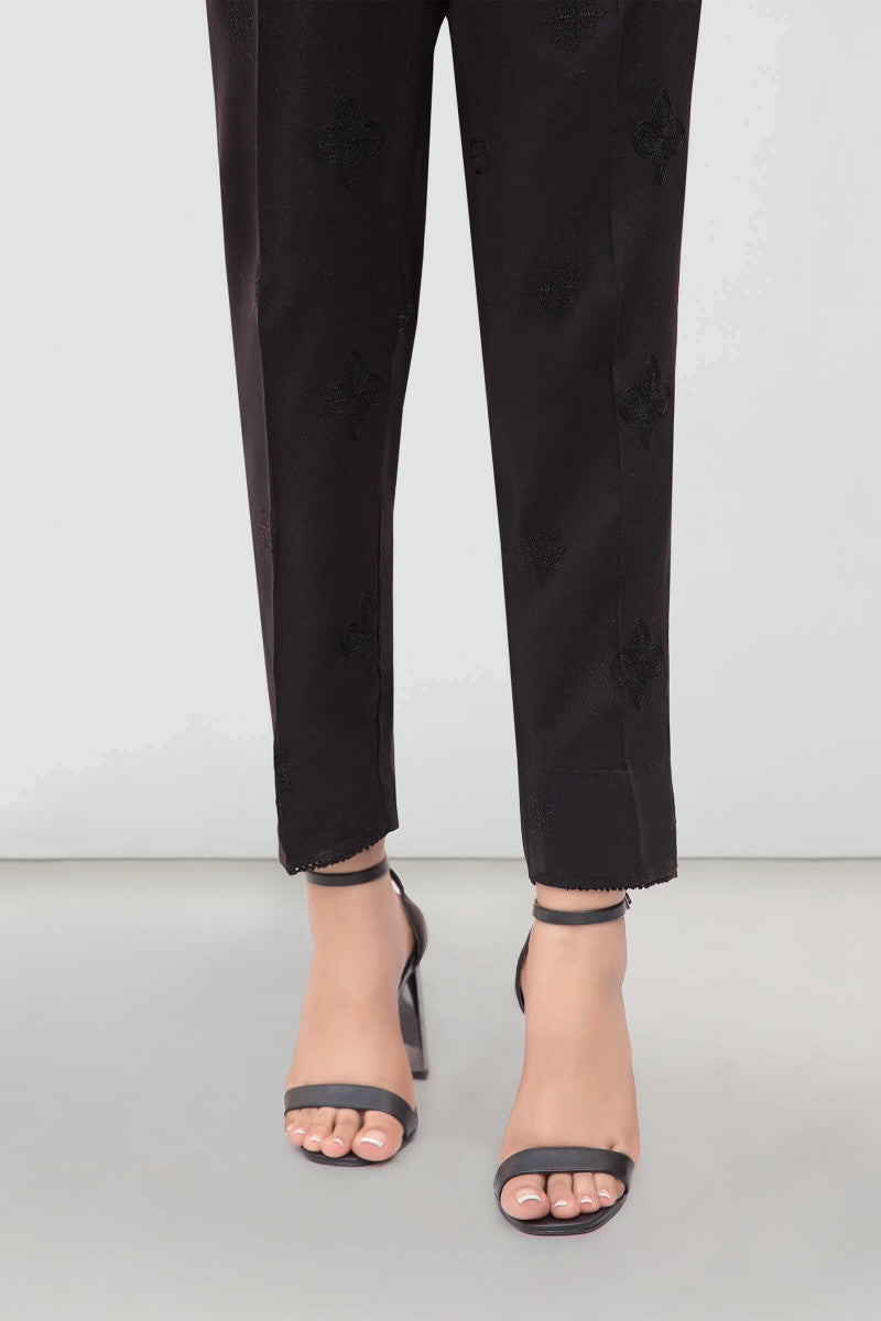 Trouser Black MB-W21-56