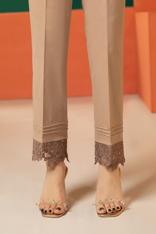 Trouser Beige MB-W21-90