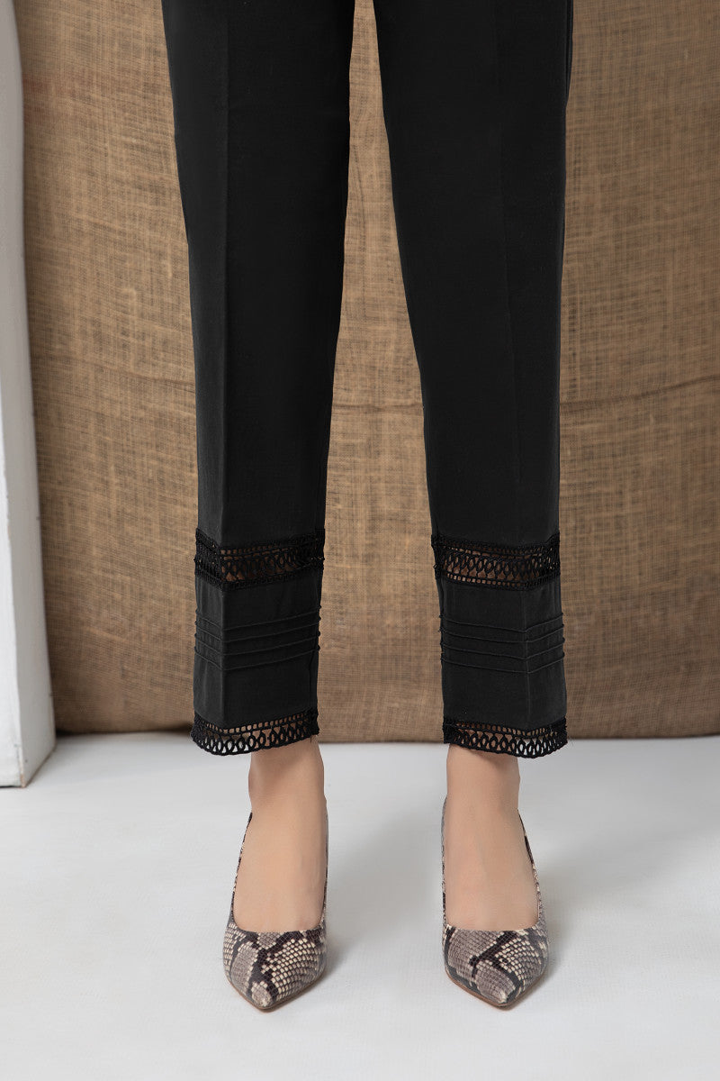 Trouser Black MB-W21-93