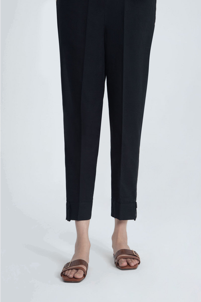 Trouser Black MB-W22-170