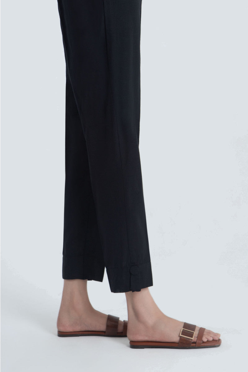 Trouser Black MB-W22-170