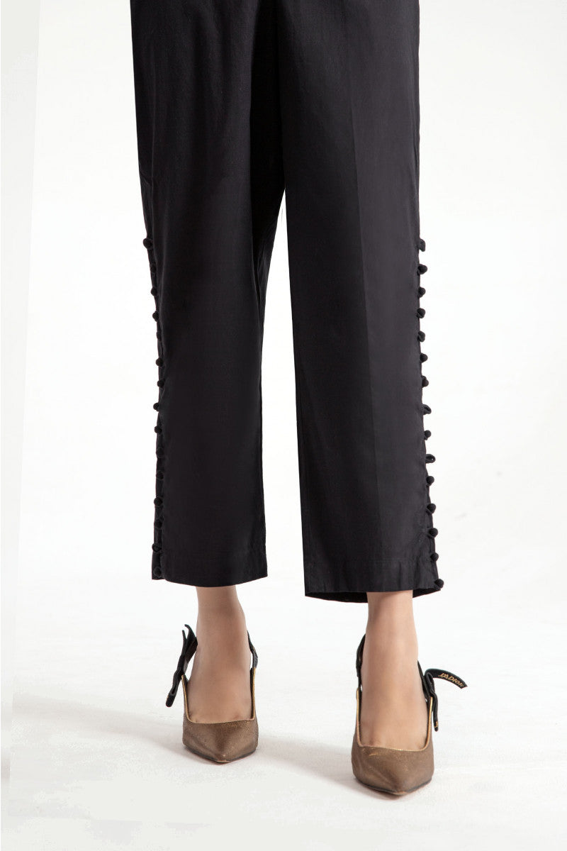 Trouser Black MB-W22-171