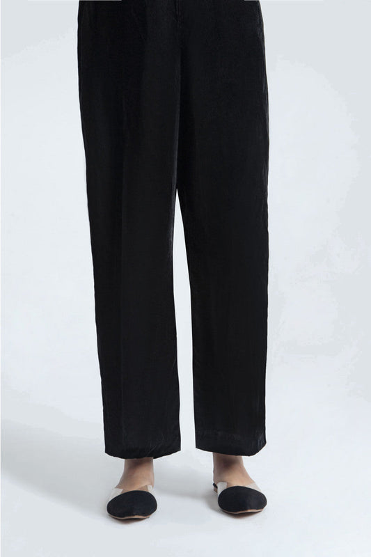 Trouser Black MB-W22-173