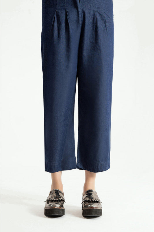 Trouser Blue MB-W22-190