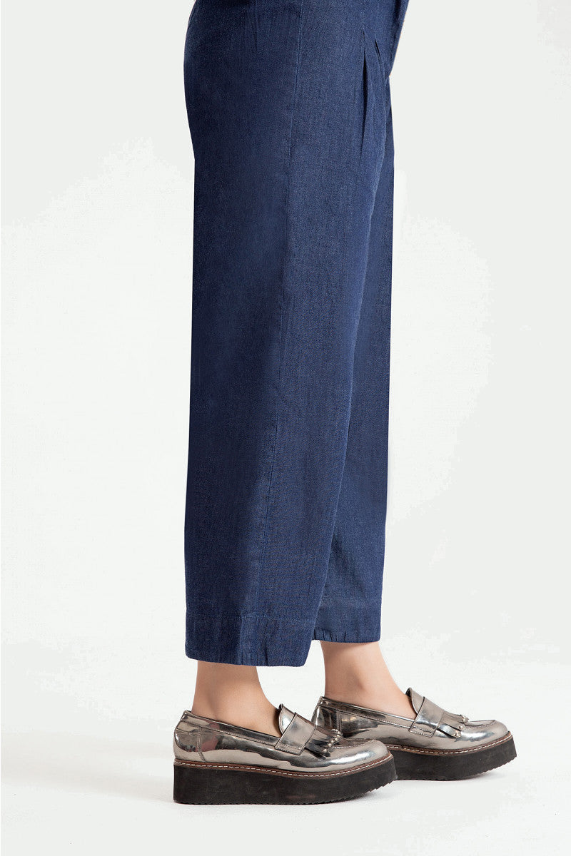 Trouser Blue MB-W22-190