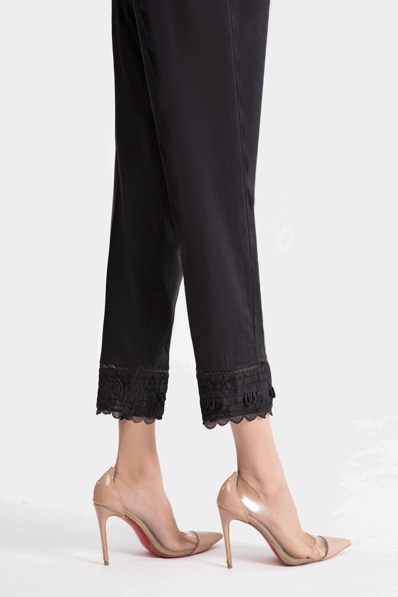 Trouser Black MB-W22-271