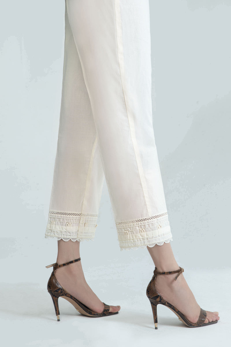 Trouser Off White MB-W22-271