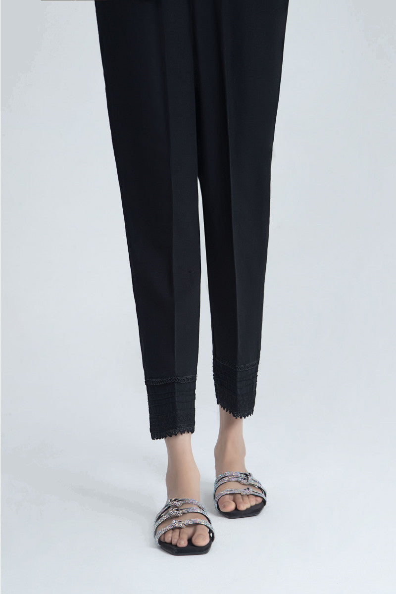 Trouser Black MB-W22-283