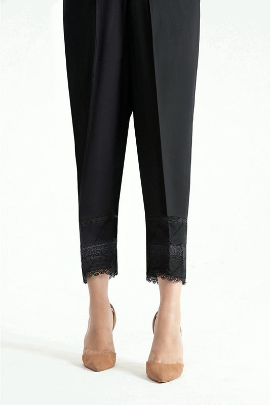 Trouser Black MB-W22-288