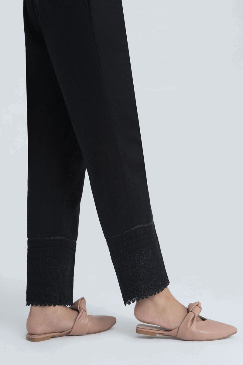 Trouser Black MB-W22-314