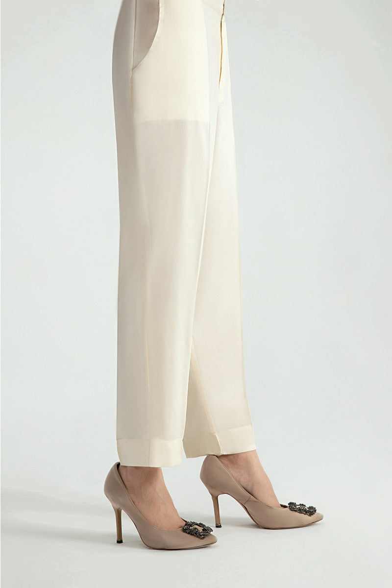 Trouser Off White MB-W22-328