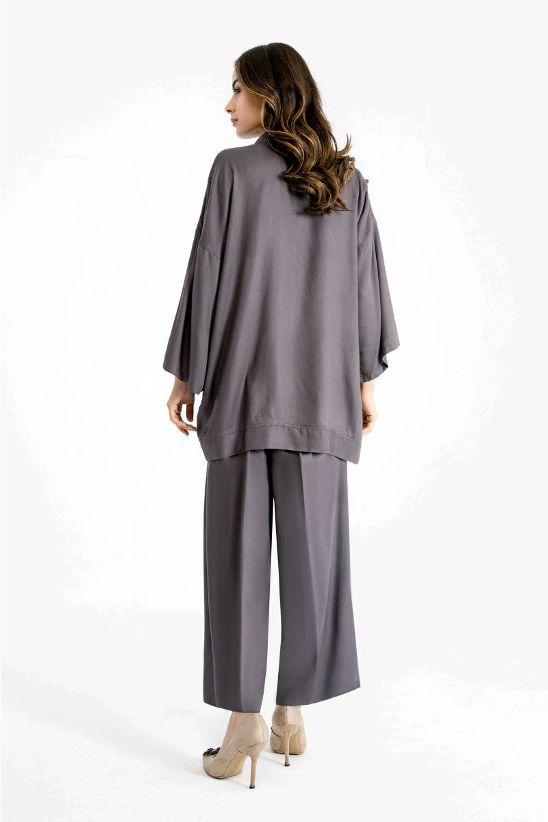 Suit Grey MB-W22-95