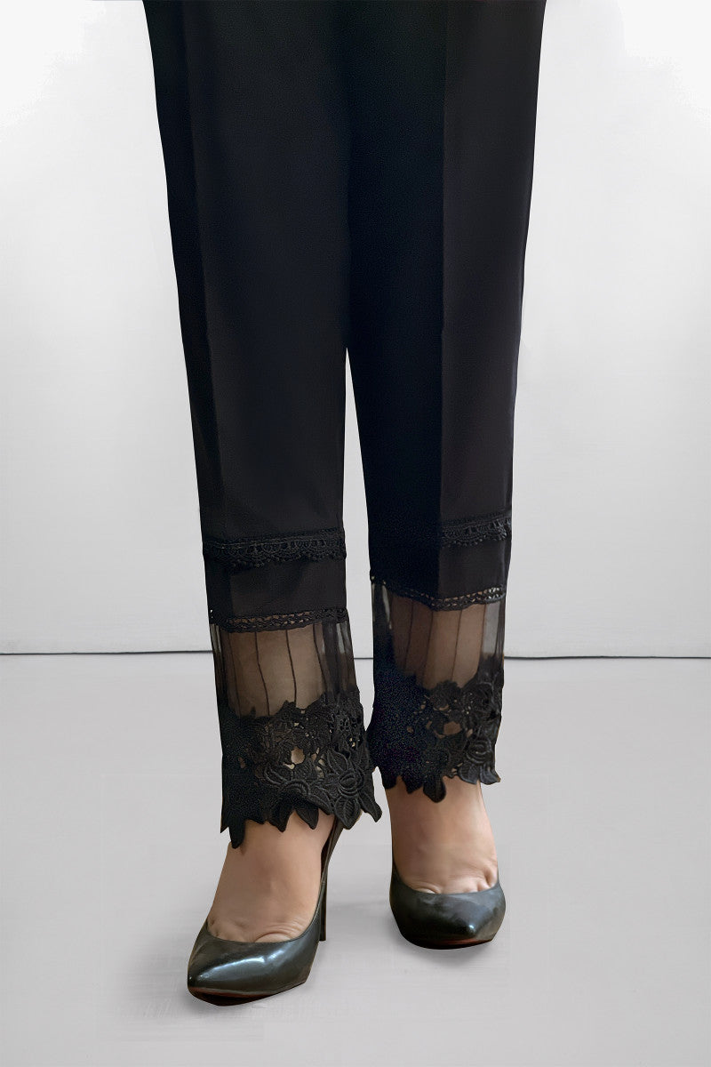 Trouser Black MB-SS21-164