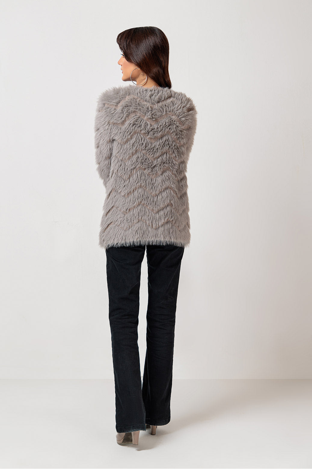 GRAY-FULL SLEEVE-SWEATERS (22V-006-64)