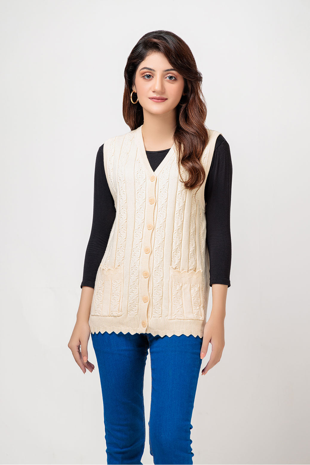 BEIGE-SANDO-SWEATERS (22V-098-64)