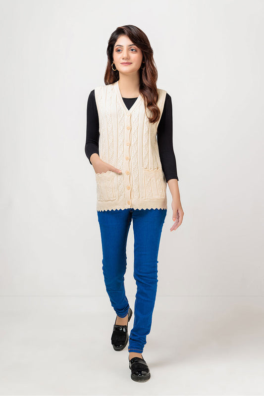 BEIGE-SANDO-SWEATERS (22V-098-64)