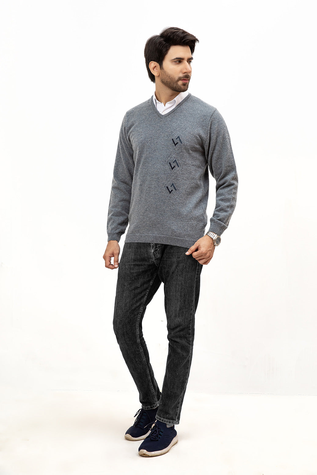 FULL SLEEVES-SWEATERS(501-17)