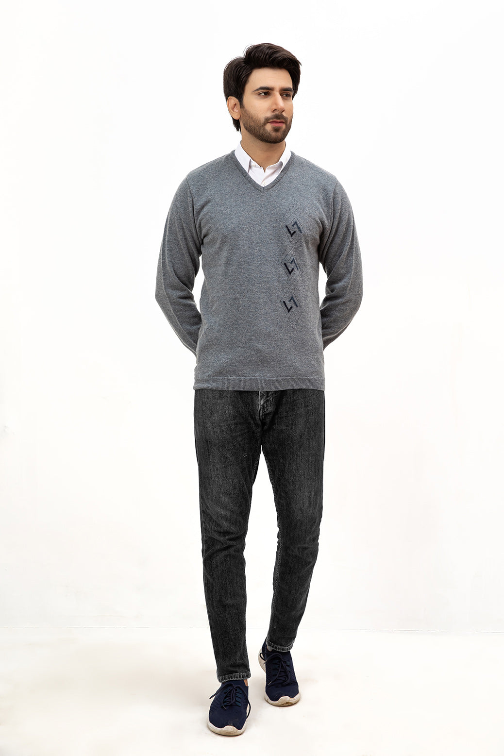 FULL SLEEVES-SWEATERS(501-17)