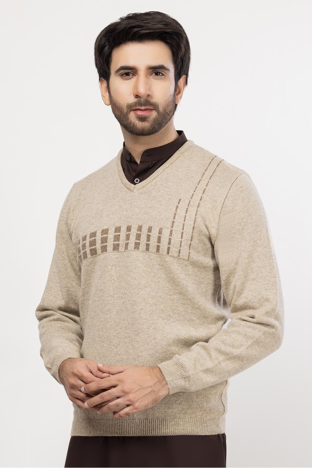 FULL SLEEVES-SWEATERS(505-17)