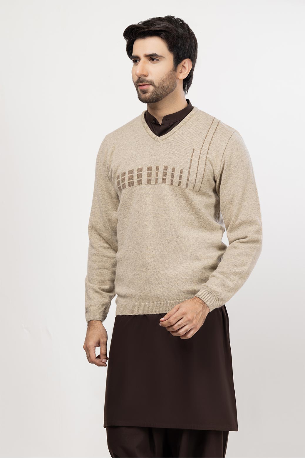 FULL SLEEVES-SWEATERS(505-17)