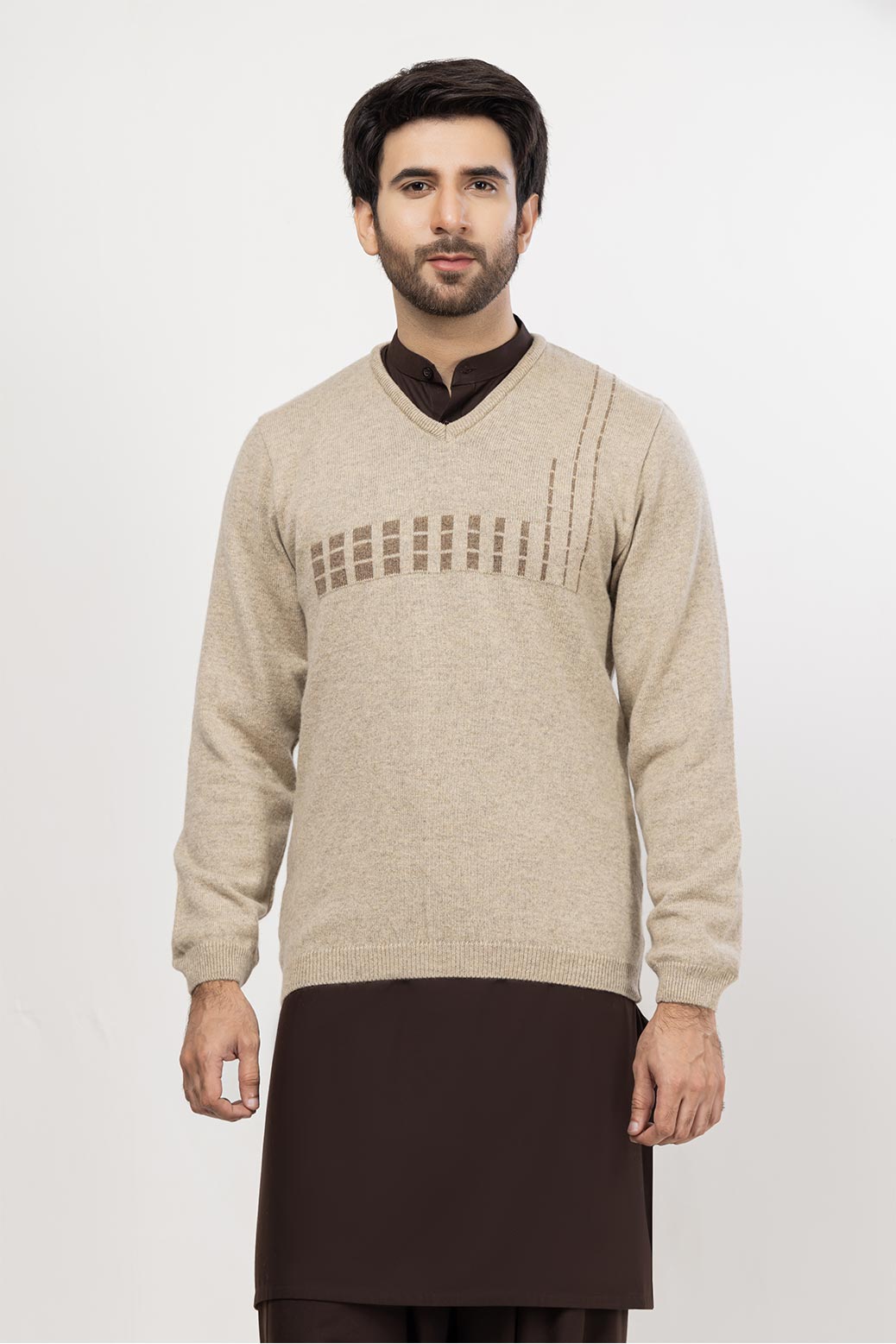 FULL SLEEVES-SWEATERS(505-17)