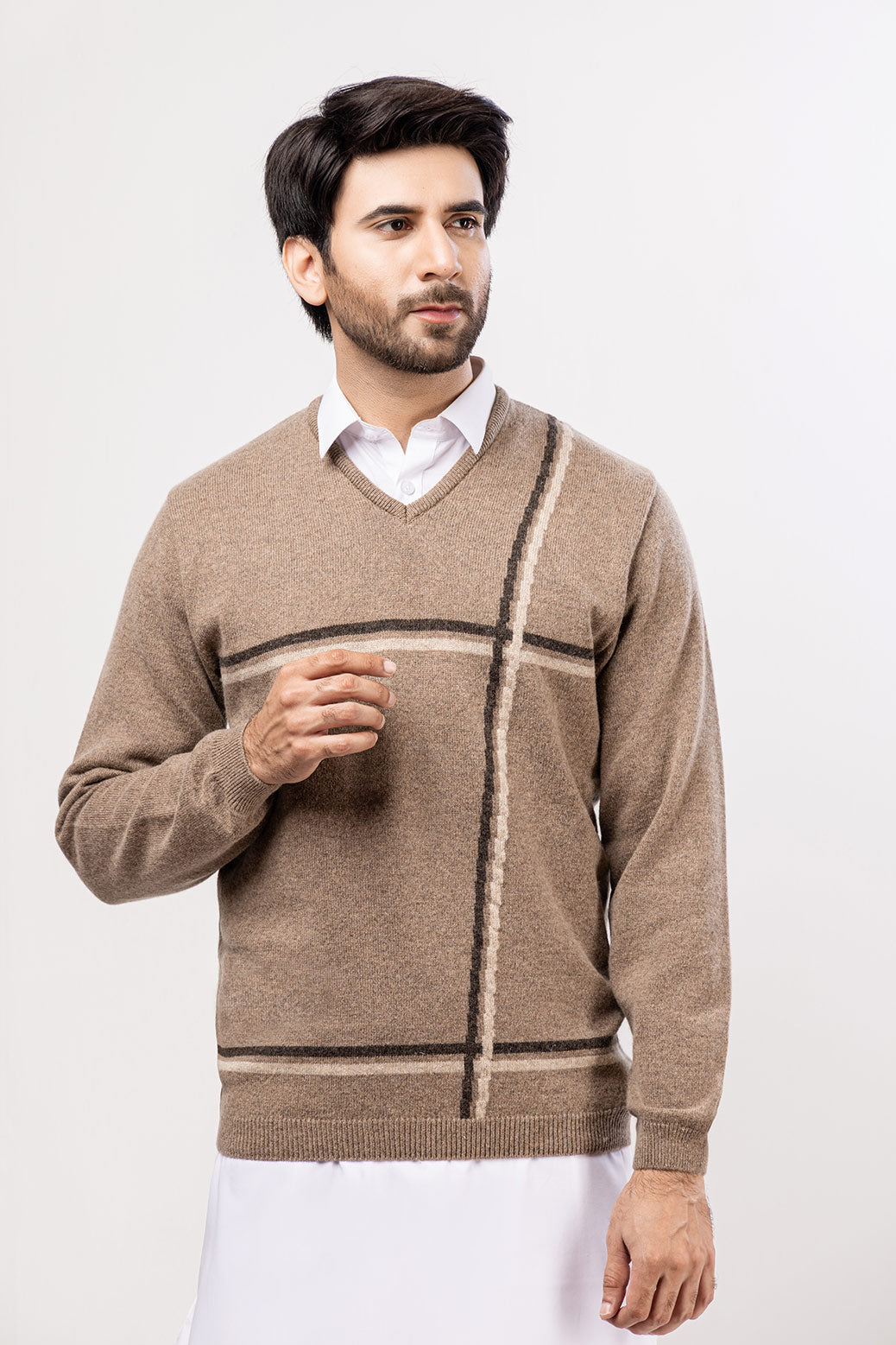 FULL SLEEVES-SWEATERS(506-17)