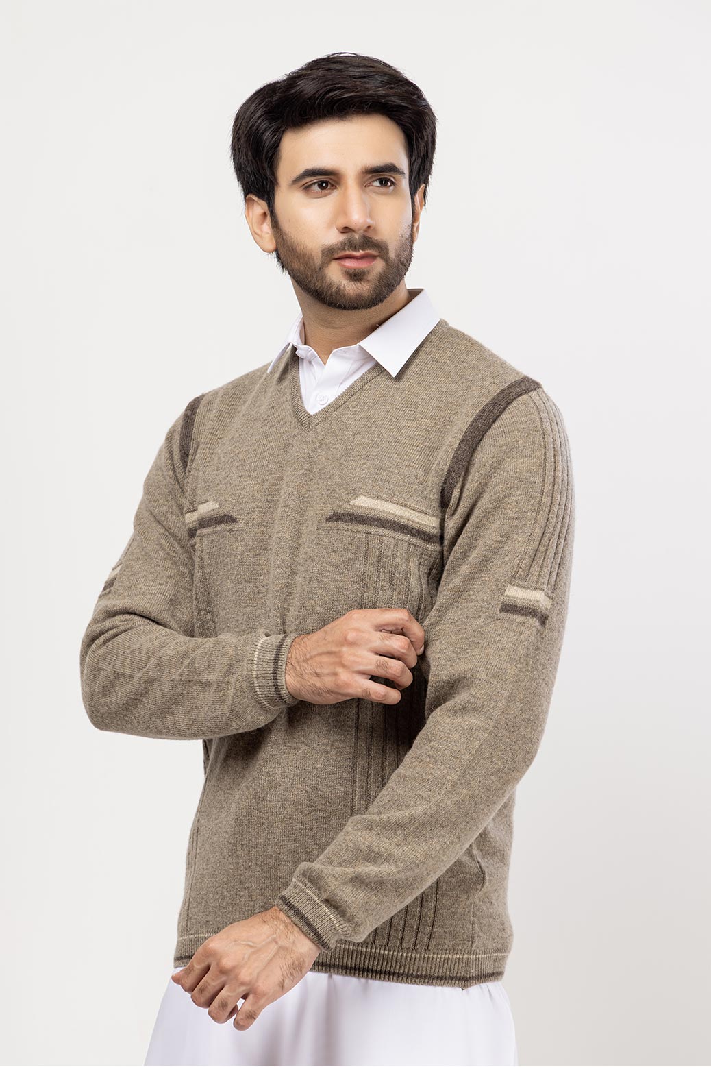 FULL SLEEVES-SWEATERS(508-17)