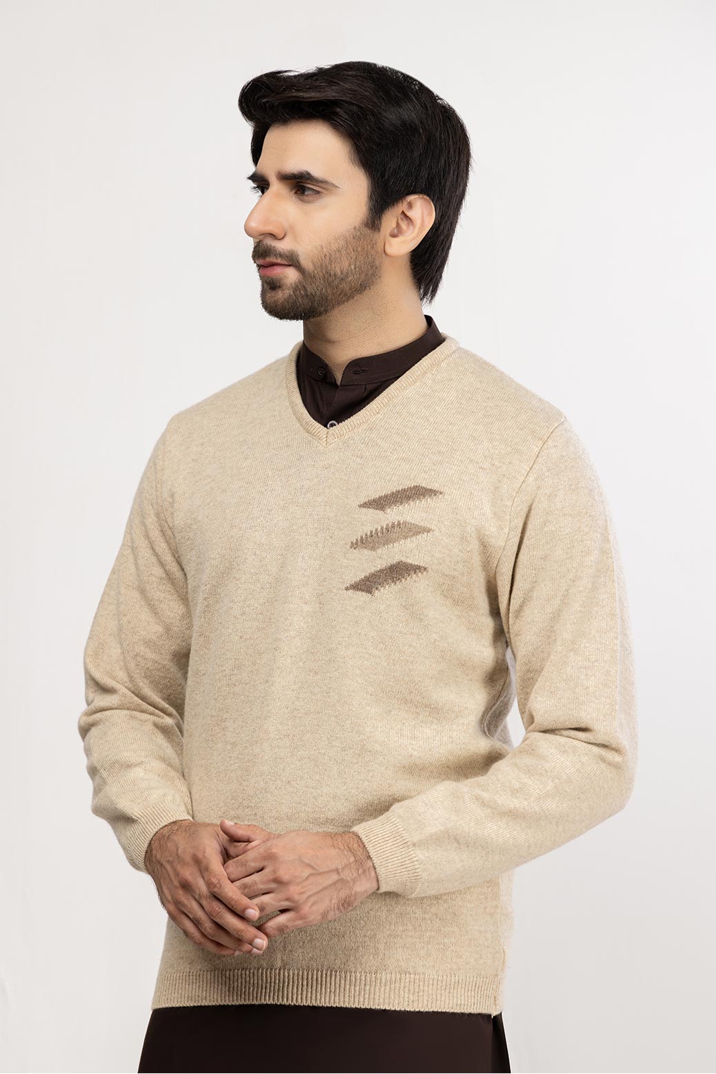 FULL SLEEVES-SWEATERS(509-17)