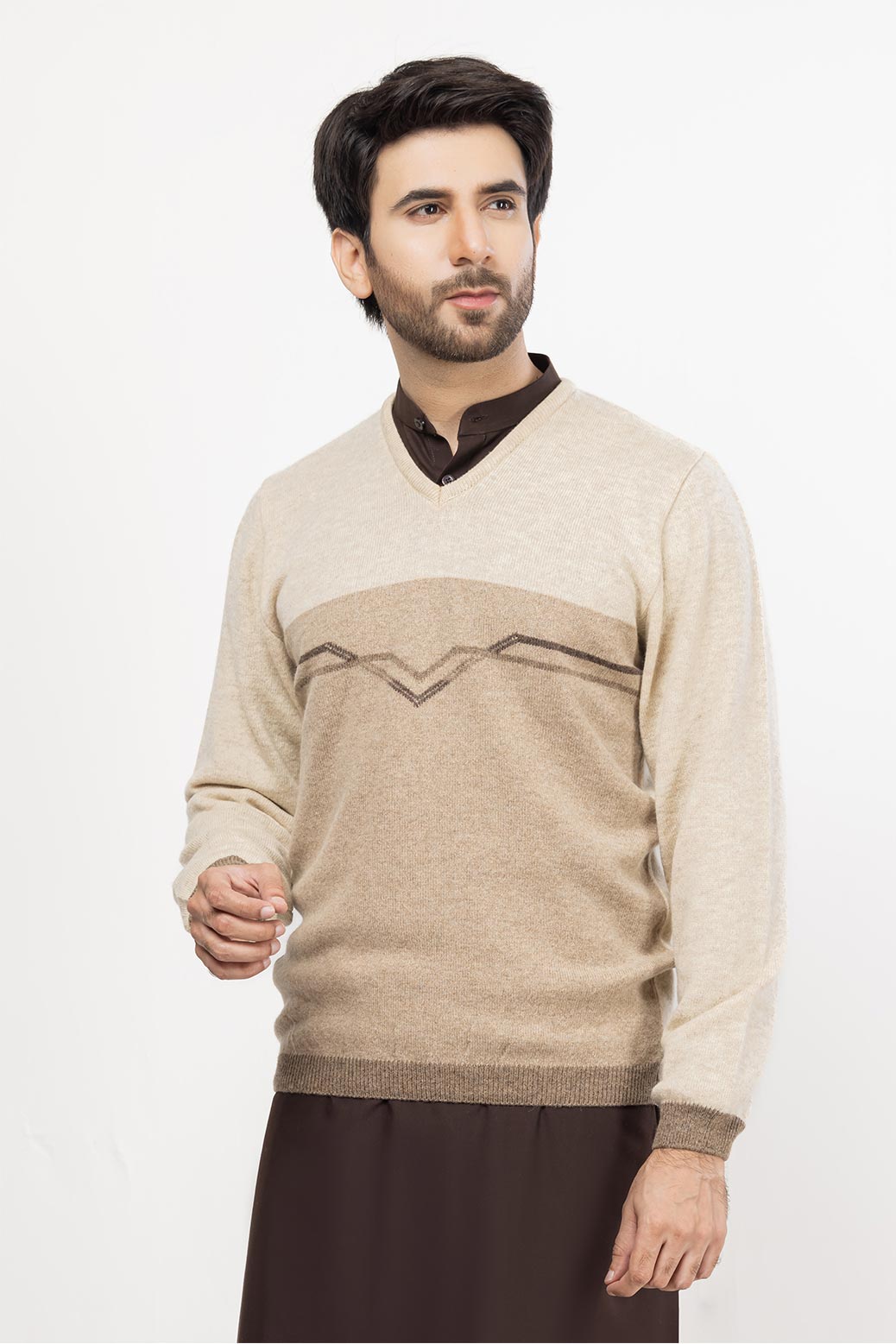 FULL SLEEVES-SWEATERS (512-17)