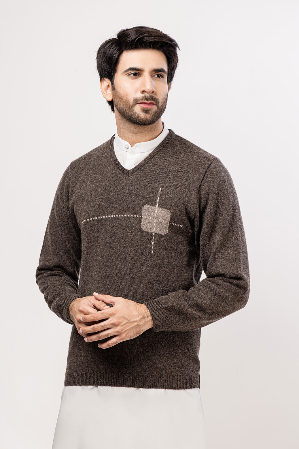 FULL SLEEVES-SWEATERS(514-17)