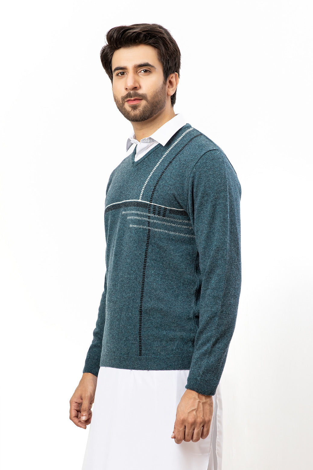 FULL SLEEVES-SWEATERS(516-17)