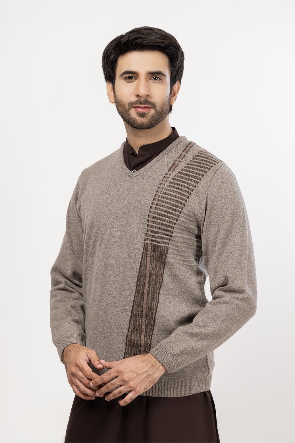 FULL SLEEVES-SWEATERS(517-17)