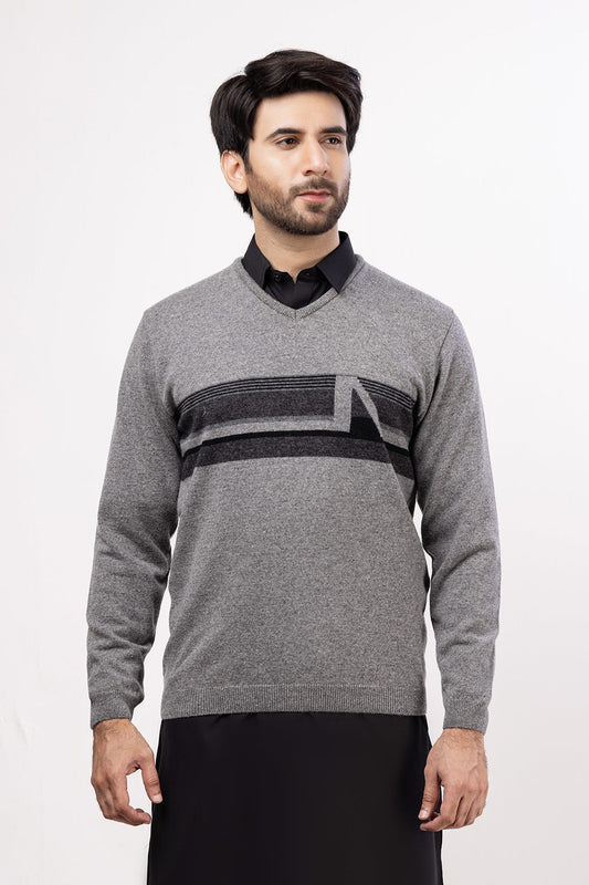 FULL SLEEVES-SWEATERS(518-17)