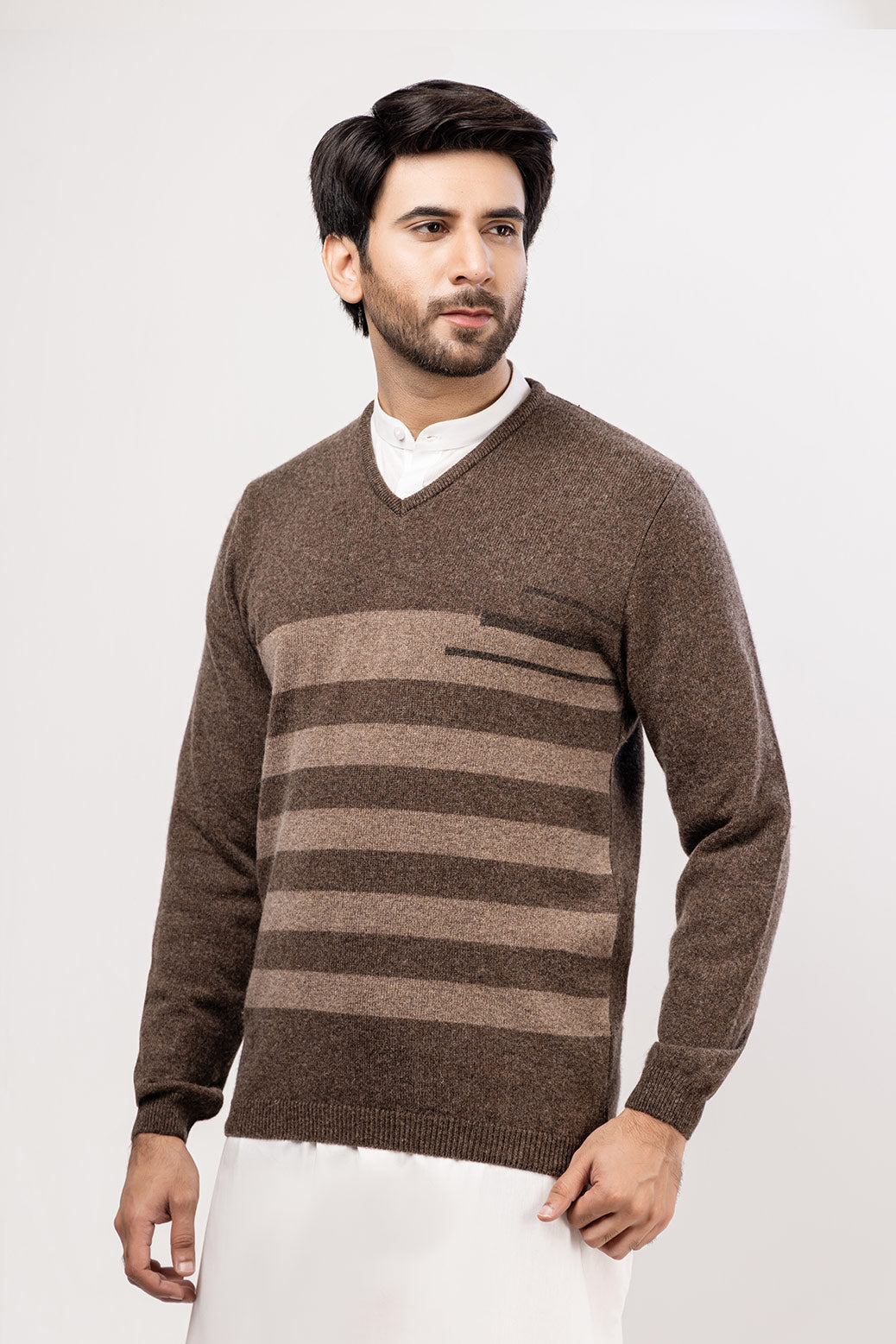 FULL SLEEVES-SWEATERS(520-17)