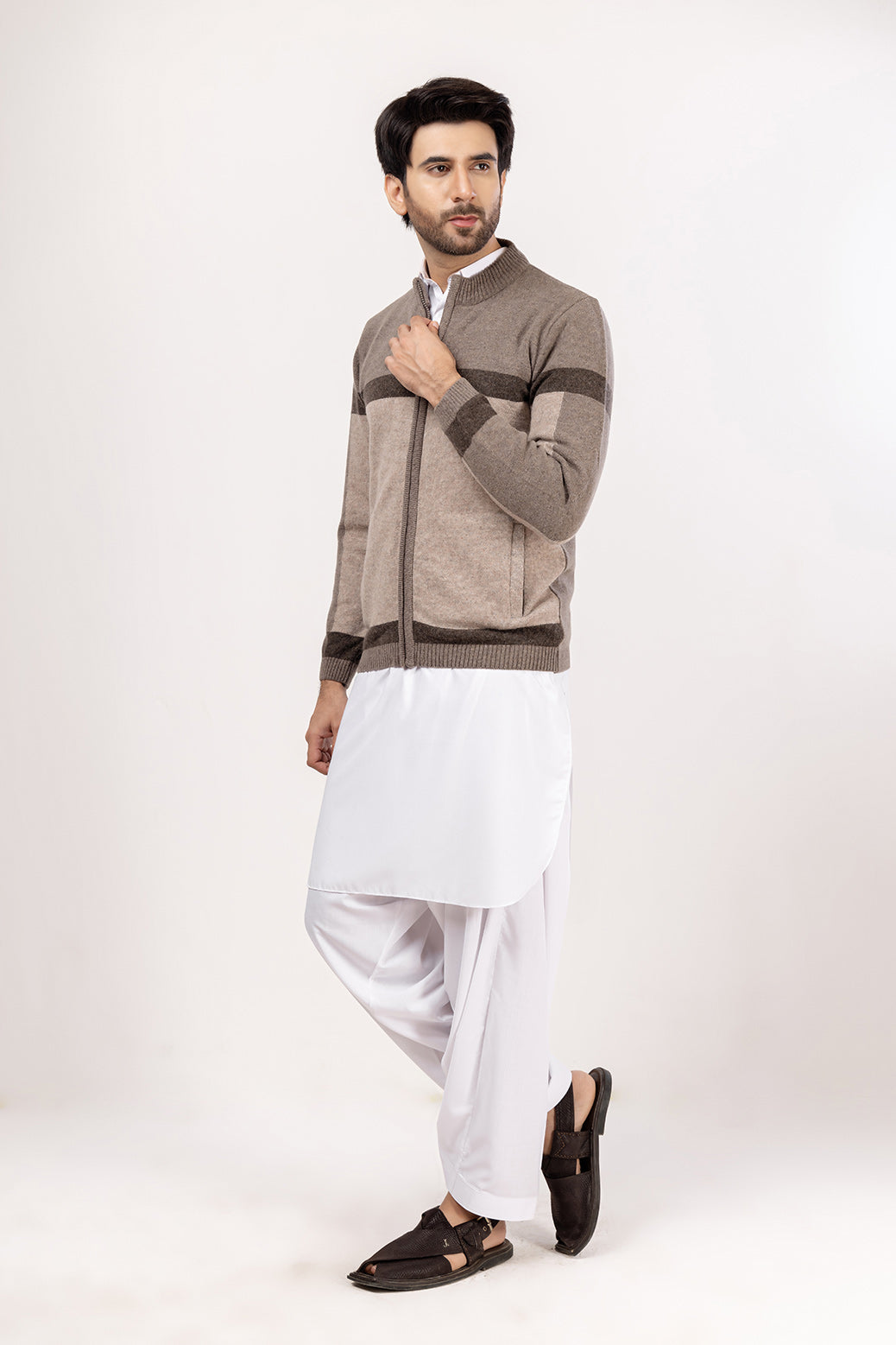 WD-SMOKE-FULL SLEEVES-SWEATERS (755-17)