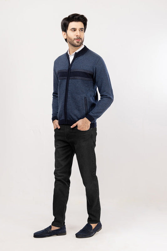 N-D-BLUE-FULL SLEEVES-SWEATER (902-17)