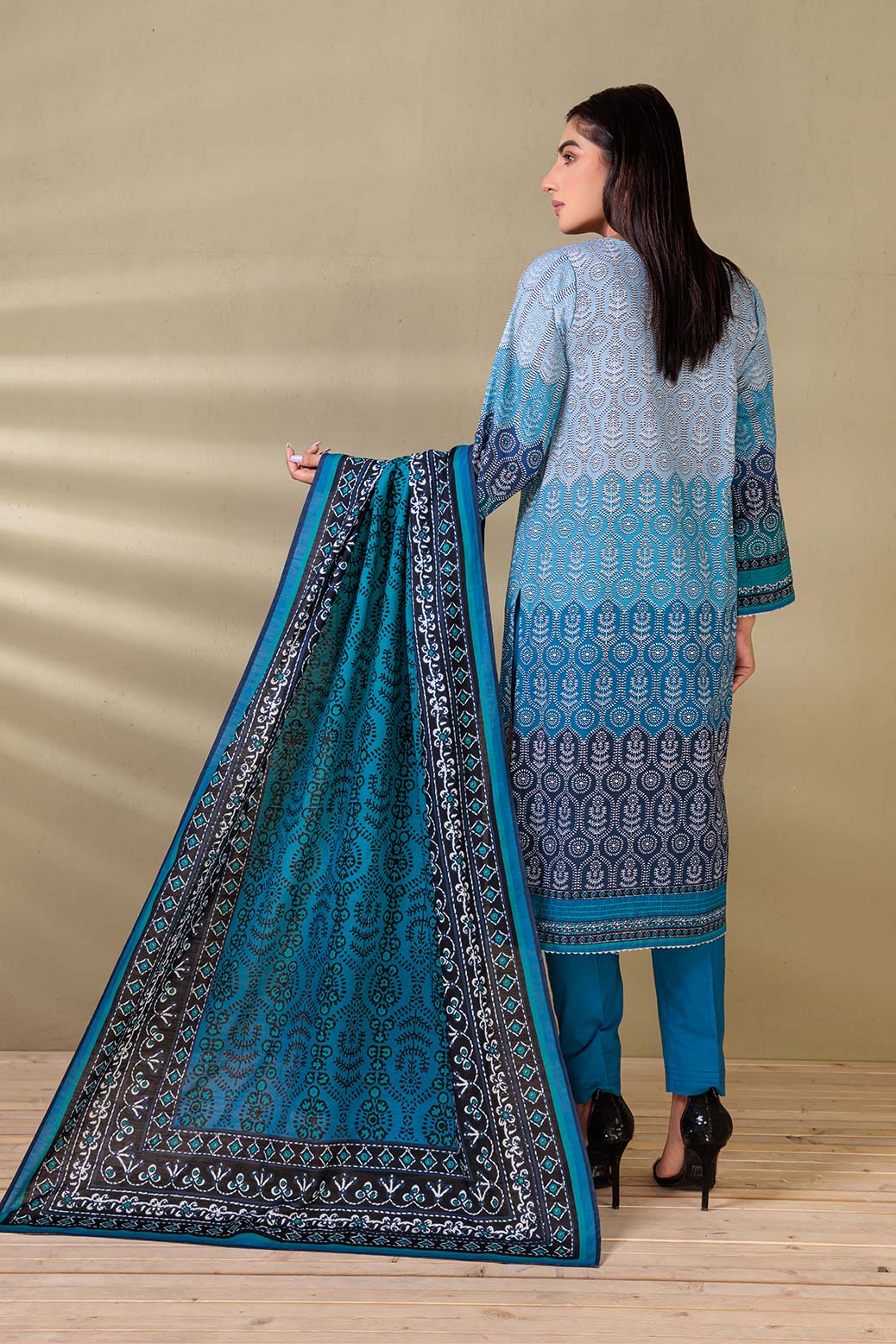 BLUE-KHADDAR-SUIT (AWO223P68)