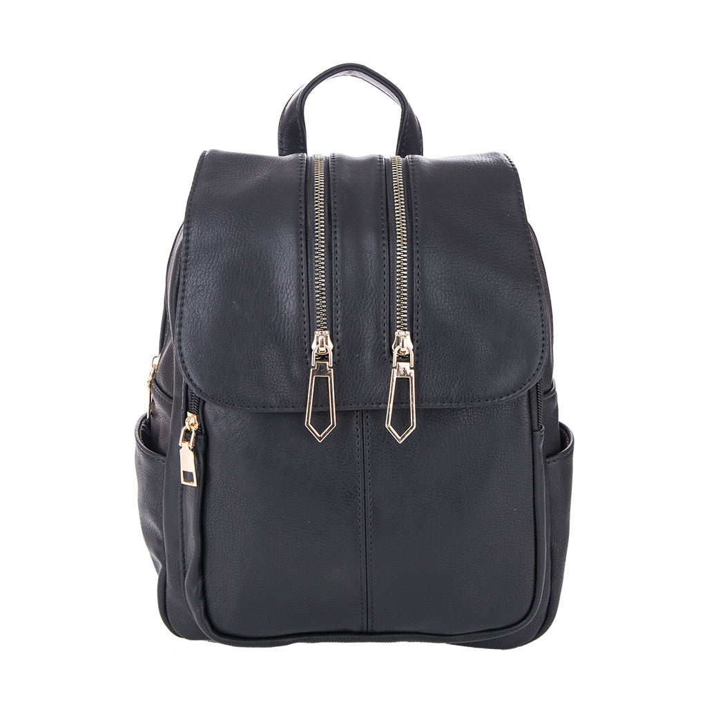 Women Backpack By Chaseup Fashion