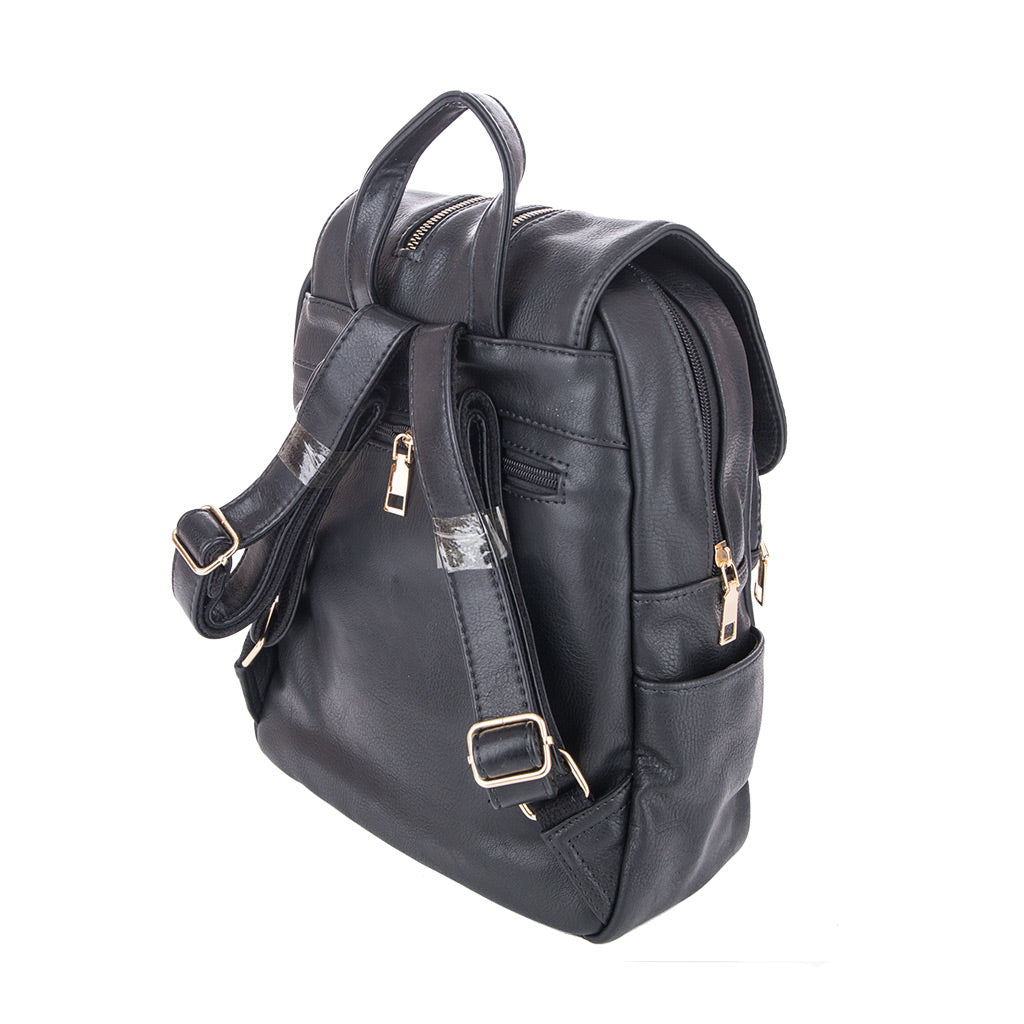 Women Backpack By Chaseup Fashion