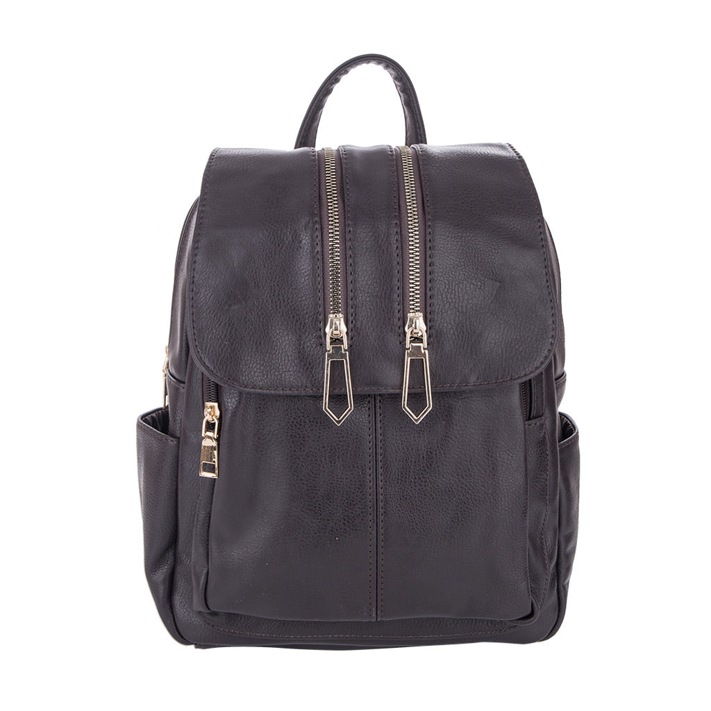 Women Backpack By Chaseup Fashion