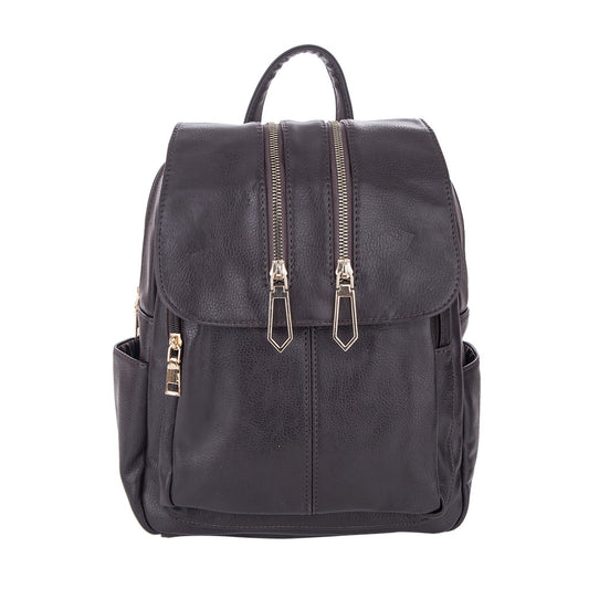 Women Backpack By Chaseup Fashion